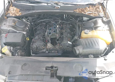 2011 Dodge Charger from USA, damaged, VIN 2B3CL3CG3BH584702